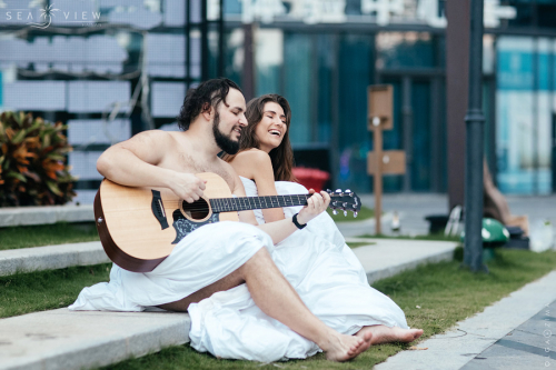 Love story Hainan 43