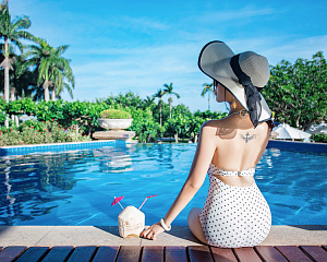 Sanya Marriott Yalong Bay Resort & Spa