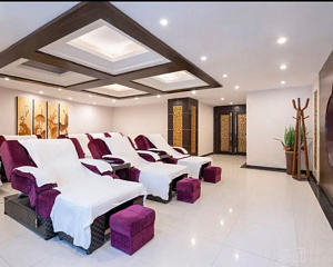 TAIJI Chinese Medical Center (Dadonghai branch)