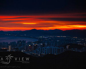 Sanya Phoenix Valley