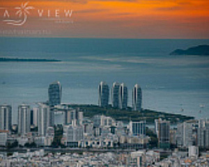 Sanya Phoenix Valley