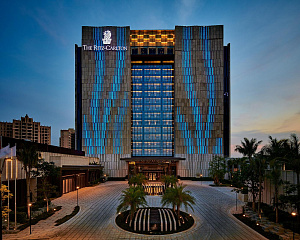 The Ritz-Carlton Haikou