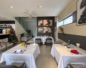 Casa Mia