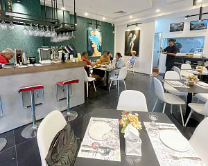 Casa Mia (Yalong Bay brunch)