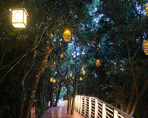 Sanya Phoenix Valley