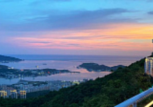 Sanya Phoenix Valley