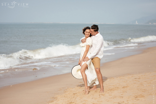 Love story Hainan 8