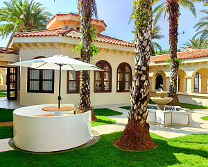 TAIJI Chinese Medical Center (Haitang bay branch)