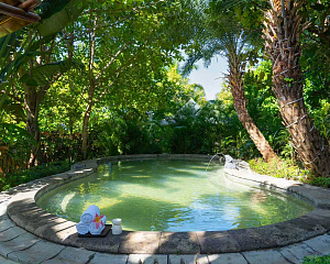 DoubleTree by Hilton Lingshui Hot Spring
