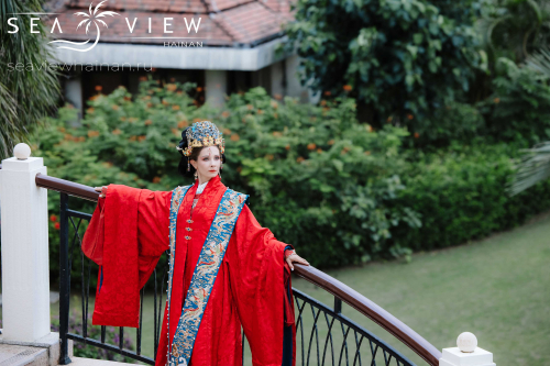 Sanya photo 2
