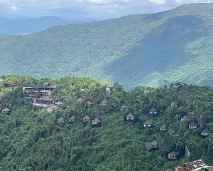 Yalong Bay Tropical Paradise Forest Park