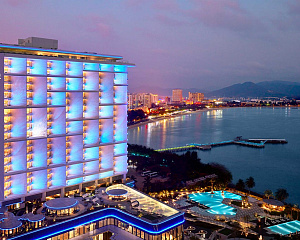  Autograph Collection Sanya