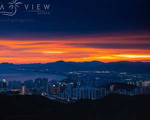 Sanya Phoenix Valley