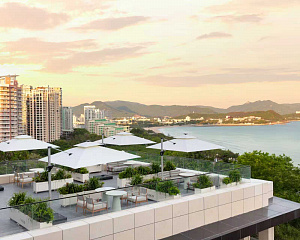 voco Sanya Dadonghai Hotel