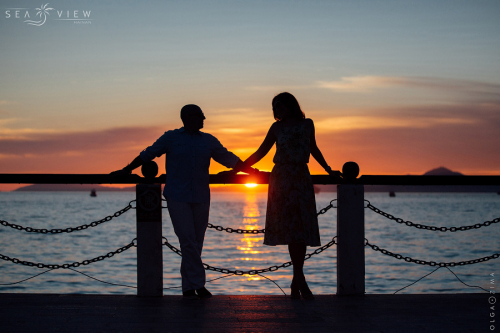 Love story Hainan 6