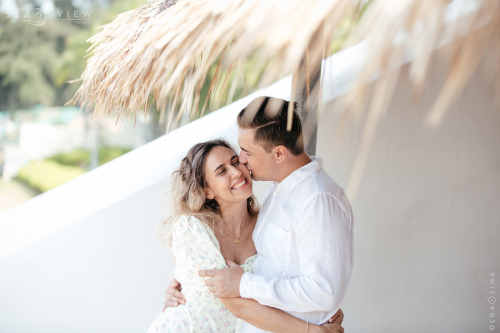Love story Hainan 22