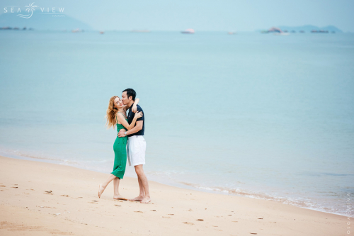 Love story Hainan 39