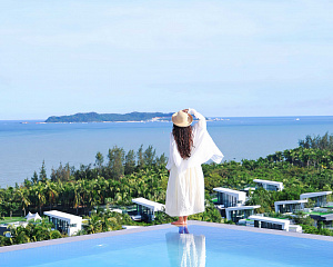 The Westin Sanya Haitang Bay Resort