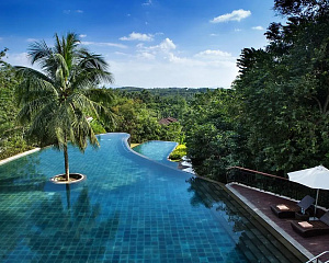 Narada Resort & Spa Qixian Mount