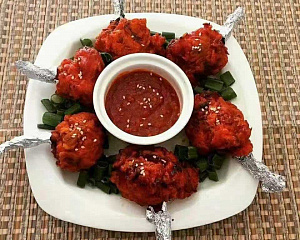 Namaste Indian Restaurant