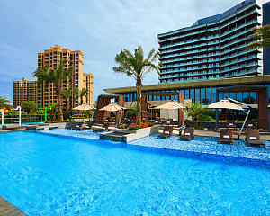 Renaissance Haikou Hotel