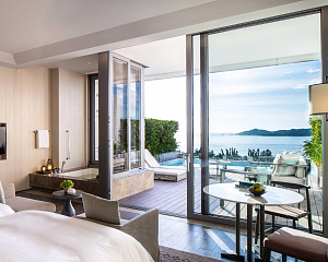 ROSEWOOD SANYA