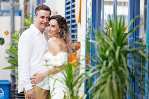 Love story Hainan 3