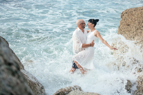 Love story Hainan 28