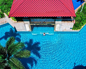 Sanya Marriott Yalong Bay Resort & Spa