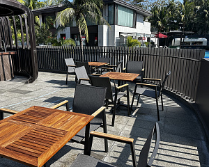 Imperial bar & restaurant