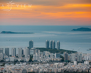 Sanya Phoenix Valley