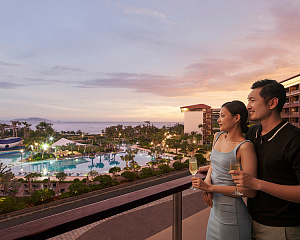 Hyatt Regency Sanya Tianli Bay