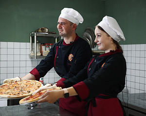 PIZZA DATO