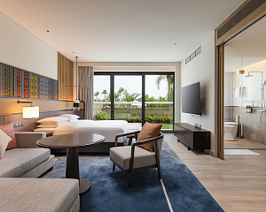 Hyatt Regency Sanya Tianli Bay