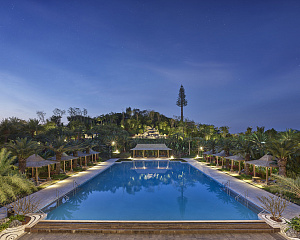 DoubleTree by Hilton Lingshui Hot Spring