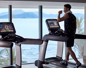 JW Marriott Sanya Dadonghai Bay