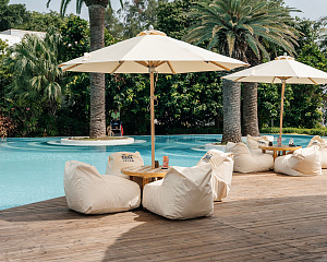 Casa Corona beach club