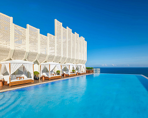 The Westin Sanya Haitang Bay Resort