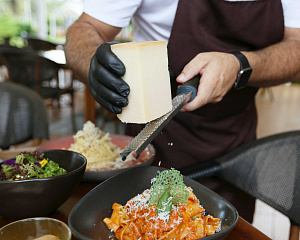 Cucina Italian Restaurant 