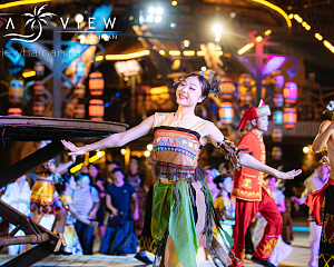 Binglanggu·Hainan