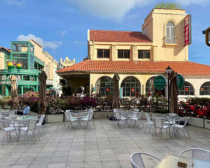 Casa Mia (Yalong Bay brunch)