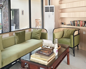 TAIJI Chinese Medical Center (Yalong bay branch)