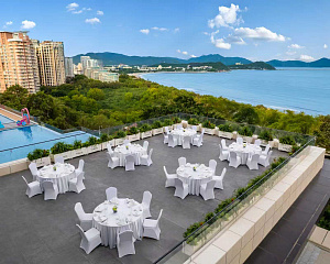 voco Sanya Dadonghai Hotel