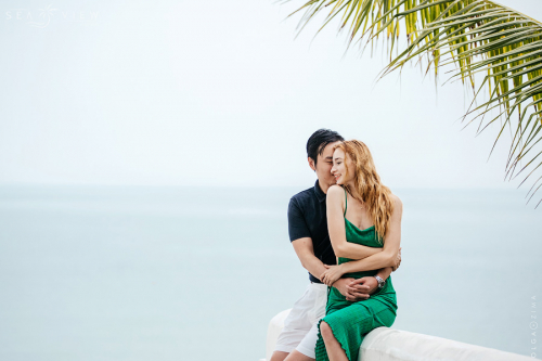 Love story Hainan 41
