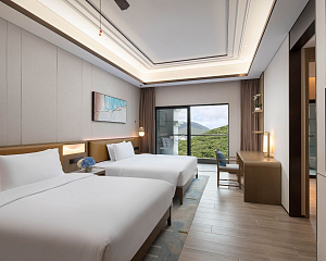Holiday INN Yalong bay