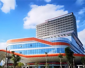 Sanya Women and Child Hospital