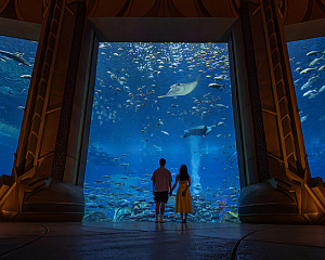 Atlantis Sanya