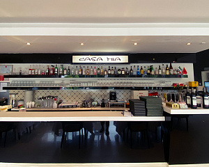 Casa Mia