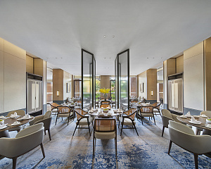 DoubleTree by Hilton Lingshui Hot Spring