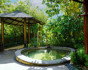 DoubleTree by Hilton Lingshui Hot Spring
